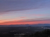 Carter mtn sunset (1 of 1Carter Mtn pano_DSC3583