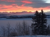 Lake Grandby Sunrise